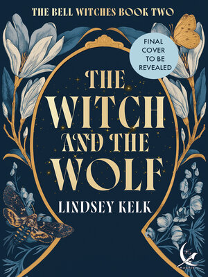 cover image of The Witch and the Wolf
